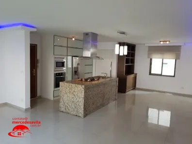 Apartamento com 4 Quartos à venda, 152m² no Campo Belo, São Paulo