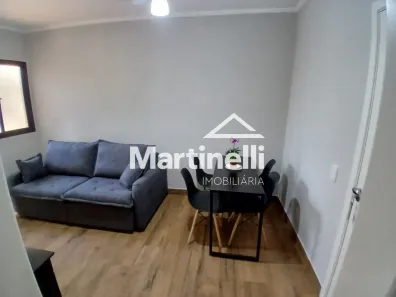 Kitnet com 1 Quarto à venda, 37m² no Nova Aliança, Ribeirão Preto