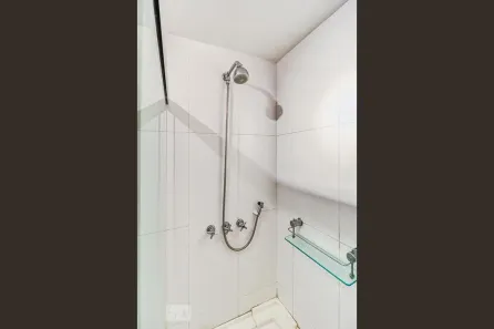 Flat com 1 Quarto para alugar, 50m² no Vila Nova Conceição, São Paulo