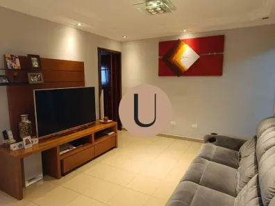Sobrado com 2 Quartos à venda, 120m² no Demarchi, São Bernardo do Campo