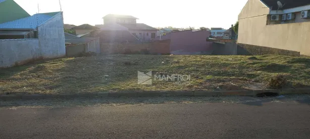 Lote/Terreno à venda, 580m² no Aparecida, Alvorada