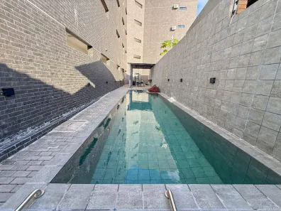 Cobertura com 3 Quartos à venda, 77m² no Manaíra, João Pessoa