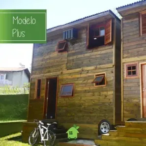 Casa de Condomínio com 1 Quarto para alugar, 25m² no Bigorrilho, Curitiba