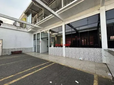 Ponto Comercial à venda, 822m² no Jardim Pinhal, Guarulhos