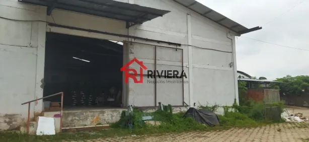 Galpão/Depósito/Armazém para alugar, 900m² no Bacuri, Imperatriz