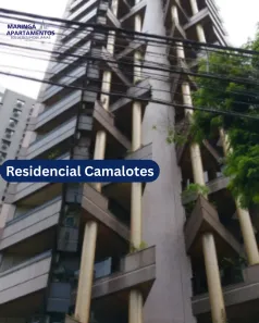 Apartamento com 3 Quartos à venda, 134m² no Zona 01, Maringá