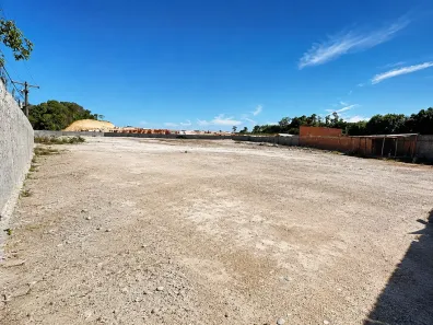 Lote/Terreno à venda, 14000m² no Tarumã, Manaus