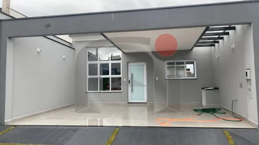 Casa de Condomínio com 3 Quartos à venda, 150m² no Jardins do Império, Indaiatuba