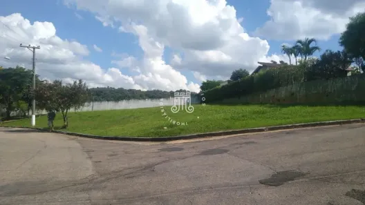 Lote/Terreno à venda, 1034m² no Do Bonfim, Itupeva