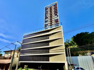 Apartamento com 2 Quartos à venda, 79m² no Granbery, Juiz de Fora