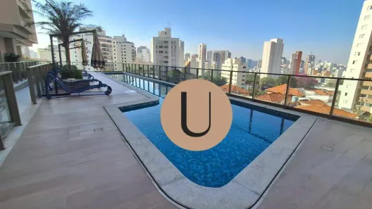 Apartamento com 2 Quartos à venda, 64m² no Vila Mariana, São Paulo