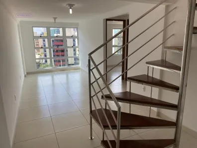 Apartamento com 2 Quartos à venda, 142m² no Tambaú, João Pessoa