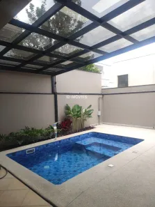 Casa de Condomínio com 4 Quartos à venda, 310m² no Jardim Residencial Mont Blanc, Sorocaba