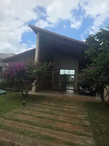Casa de Condomínio com 4 Quartos à venda, 750m² no Área Rural de Macaíba, Macaíba
