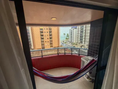 Apartamento com 3 Quartos à venda, 106m² no Jatiúca, Maceió