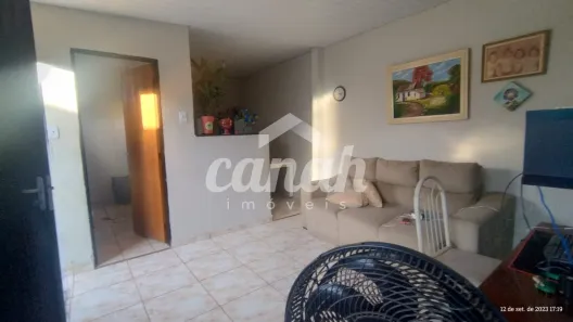 Casa com 3 Quartos à venda, 228m² no Ipiranga, Ribeirão Preto
