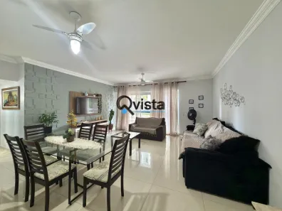 Apartamento com 3 Quartos à venda, 127m² no Pitangueiras, Guarujá