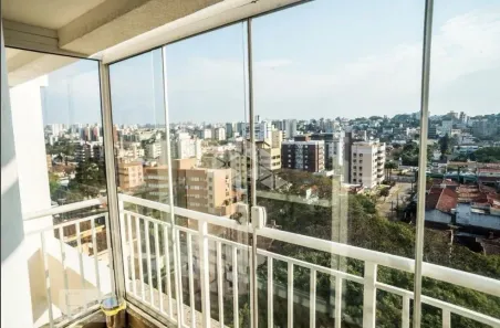 Apartamento com 3 Quartos à venda, 85m² no Jardim Lindóia, Porto Alegre