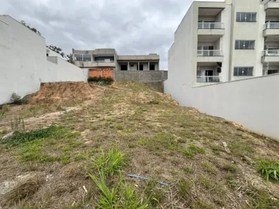Lote/Terreno à venda, 324m² no Jardim Dona Judith, Americana