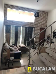 Casa com 3 Quartos à venda, 220m² no Morada dos Pássaros, Taboão da Serra