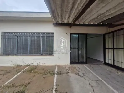 Casa com 3 Quartos para alugar, 150m² no Vila Pompéia, Campinas