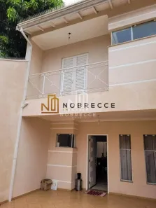 Casa com 3 Quartos à venda, 144m² no Jardim América, Indaiatuba