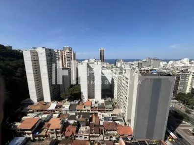 Flat com 2 Quartos à venda, 74m² no Copacabana, Rio de Janeiro