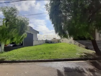 Lote/Terreno à venda, 300m² no Condomínio Terras do Vale, Caçapava