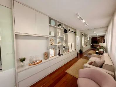 Apartamento com 2 Quartos à venda, 99m² no São Pedro, Belo Horizonte