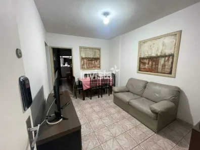 Apartamento com 2 Quartos à venda, 78m² no Ponta da Praia, Santos