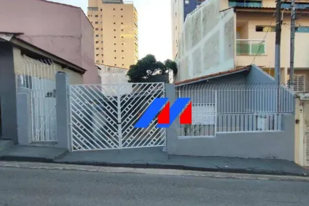 Casa com 2 Quartos para alugar, 66m² no Anchieta, São Bernardo do Campo