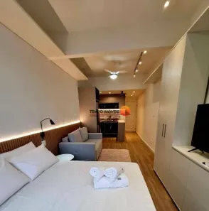Apartamento com 1 Quarto à venda, 30m² no Charitas, Niterói