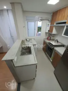 Apartamento com 2 Quartos à venda, 40m² no Morro Santana, Porto Alegre