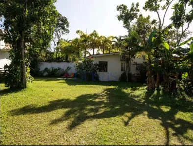Casa com 1 Quarto à venda, 518m² no Camburi, São Sebastião