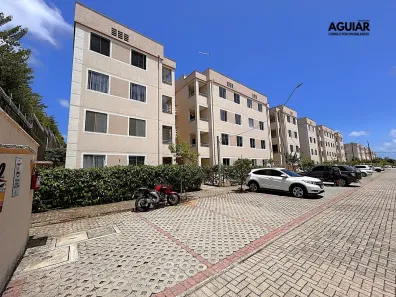 Apartamento com 2 Quartos à venda, 49m² no Pium (Distrito Litoral), Parnamirim