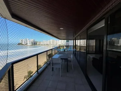 Apartamento com 3 Quartos à venda, 200m² no Vila Luis Antônio, Guarujá