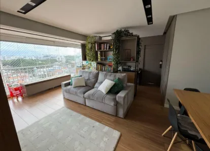 Apartamento com 2 Quartos à venda, 80m² no Vila Sônia, São Paulo