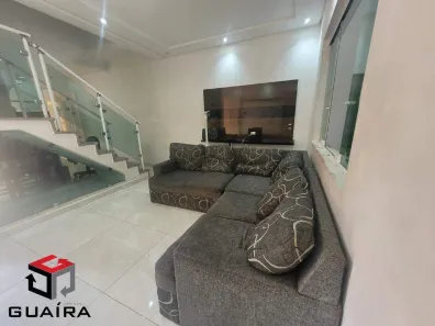 Sobrado com 2 Quartos à venda, 127m² no Assunção, São Bernardo do Campo