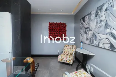 Apartamento com 2 Quartos à venda, 64m² no Perdizes, São Paulo