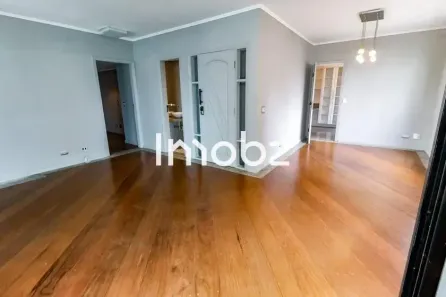 Apartamento com 4 Quartos à venda, 163m² no Vila Andrade, São Paulo