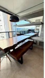 Apartamento com 2 Quartos para alugar, 85m² no Melville Empresarial I e II, Barueri