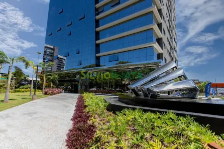 Sala Comercial com 1 Quarto para alugar, 71m² no Zona Armazém, Maringá