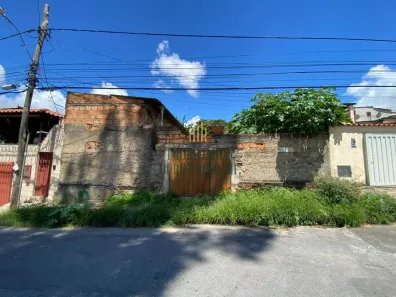 Lote/Terreno à venda, 360m² no Letícia, Belo Horizonte