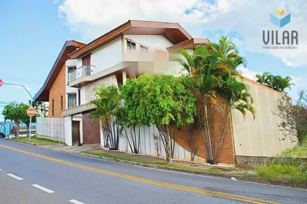 Imóvel Comercial com 5 Quartos à venda, 580m² no Jardim América, Sorocaba