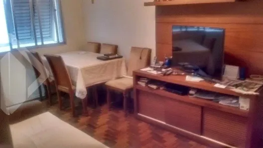 Apartamento com 1 Quarto à venda, 36m² no Menino Deus, Porto Alegre
