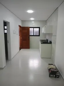 Apartamento com 1 Quarto para alugar, 30m² no Rio Tavares, Florianópolis