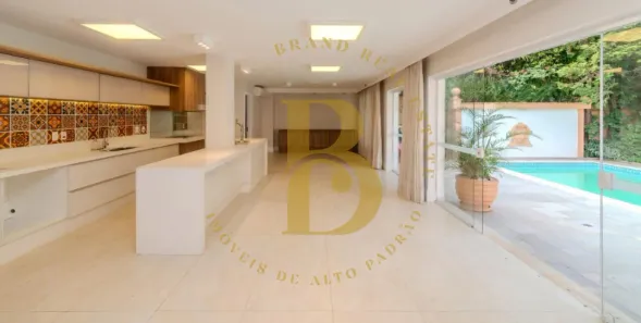 Casa com 4 Quartos à venda, 700m² no Jardim Leonor, São Paulo