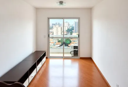 Apartamento com 2 Quartos à venda, 62m² no Vila Gumercindo, São Paulo