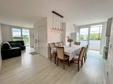 Apartamento com 3 Quartos à venda, 103m² no São Pedro, Brusque