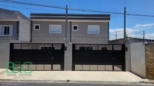 Sobrado com 2 Quartos à venda, 68m² no Parque Guaianazes, São Paulo